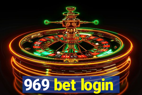 969 bet login